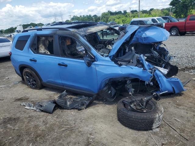 2023 HONDA PILOT TRAI 5FNYG1H61PB019326