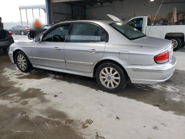 2002 Hyundai Sonata Gls VIN: KMHWF35H62A648282 Lot: 54224544