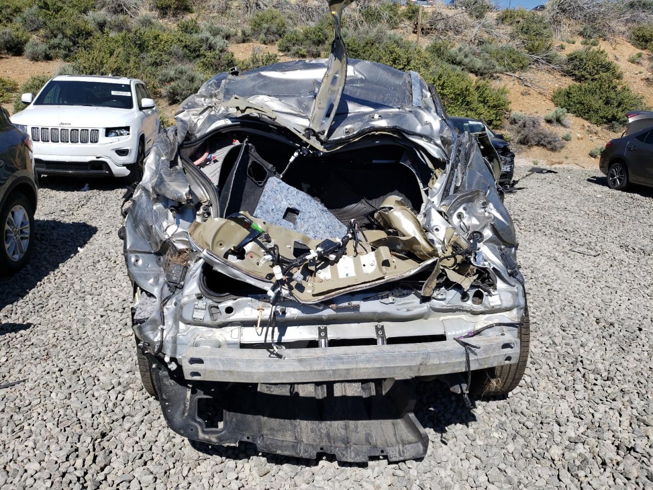 2T2BGMCA8KC039939 2019 Lexus Rx 450H Base