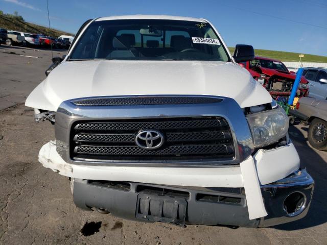 2007 Toyota Tundra Double Cab Sr5 VIN: 5TFBV54127X011982 Lot: 55364834