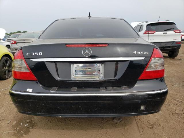 2008 Mercedes-Benz E 350 4Matic VIN: WDBUF87X68B185817 Lot: 56234964