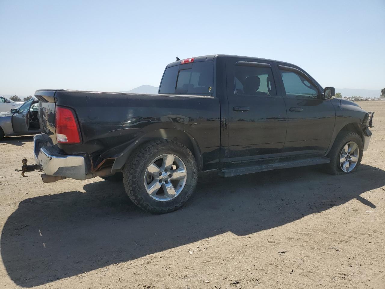 1C6RR7LT6DS550915 2013 Ram 1500 Slt