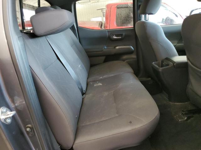 2019 Toyota Tacoma Double Cab VIN: 5TFCZ5AN0KX189690 Lot: 55525564