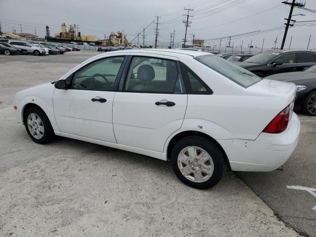 2007 Ford Focus Zx4 VIN: 1FAHP34N97W359592 Lot: 54686204