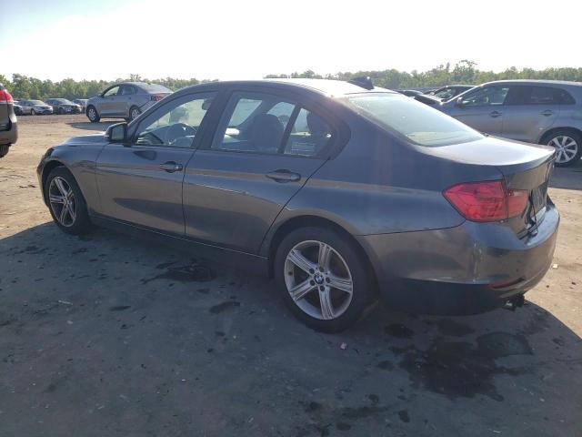 2013 BMW 328 I Sulev VIN: WBA3C1C57DF435907 Lot: 55019044