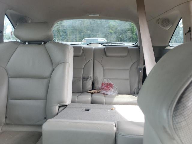 2008 Acura Mdx Sport VIN: 2HNYD28808H519872 Lot: 54668514