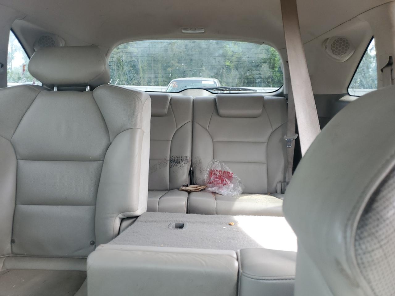 2HNYD28808H519872 2008 Acura Mdx Sport