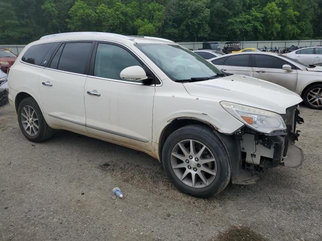 2015 Buick Enclave VIN: 5GAKRBKD6FJ254438 Lot: 54022384