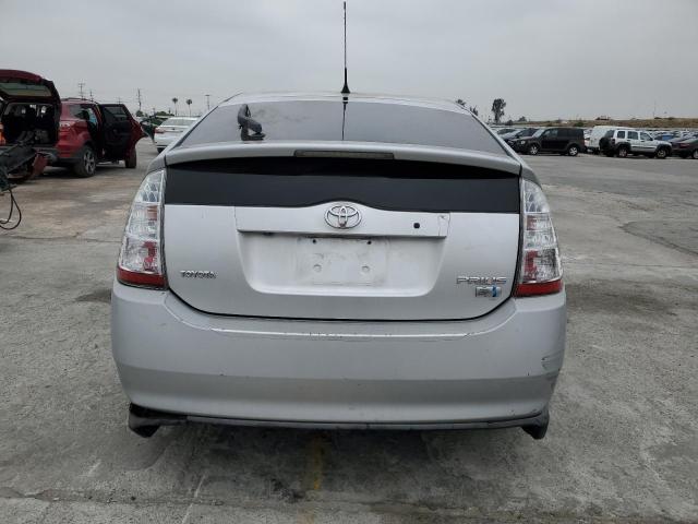 2006 Toyota Prius VIN: JTDKB20U667508653 Lot: 55374704