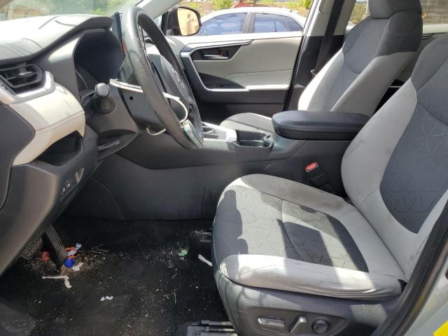 2021 Toyota Rav4 Xle VIN: 2T3W1RFV6MW112365 Lot: 56265284