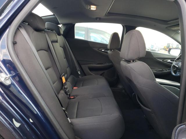 2017 CHEVROLET MALIBU LT - 1G1ZE5ST7HF197361