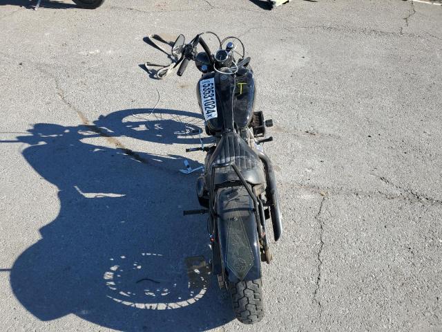 2013 HARLEY-DAVIDSON FXS BLACKL - 1HD1JPV12DB016785