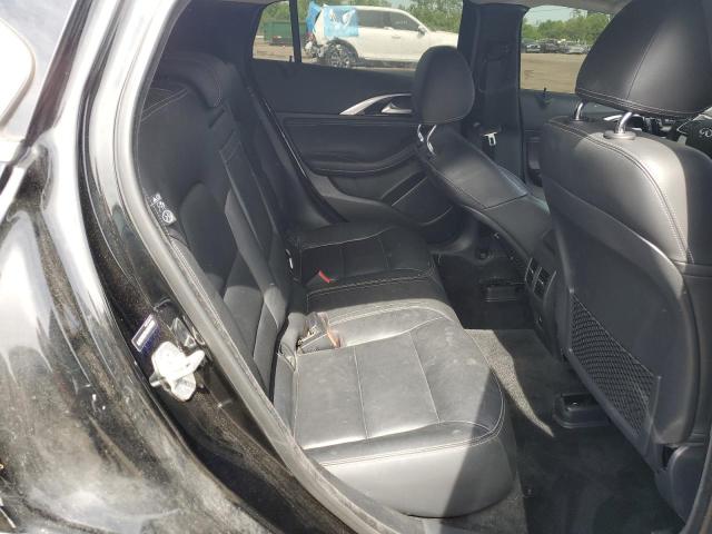 2018 INFINITI QX30 BASE - SJKCH5CR4JA048008