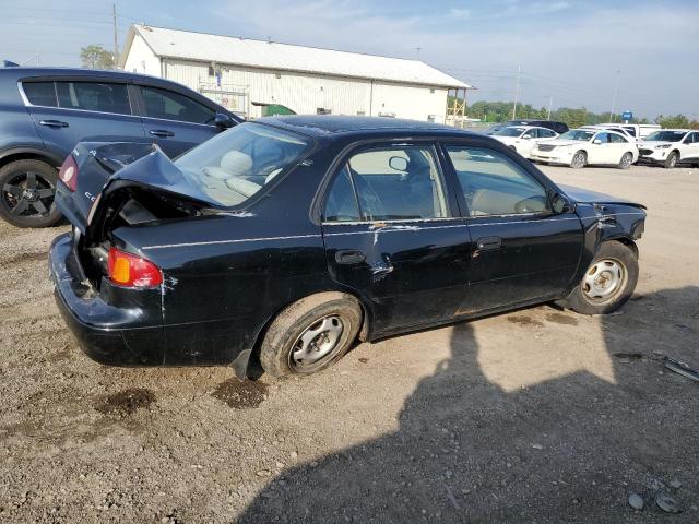 2001 Toyota Corolla Ce VIN: 2T1BR12E81C398465 Lot: 55042544