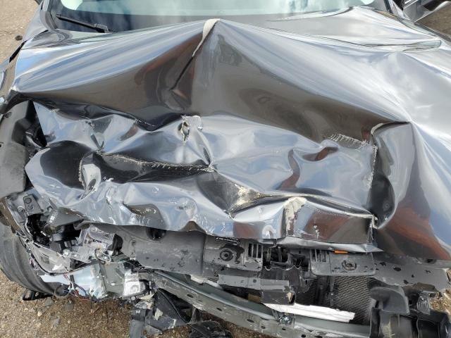 2023 Mazda Cx-5 Preferred VIN: JM3KFBCM9P0227657 Lot: 53876874