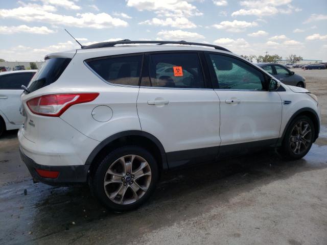 2013 Ford Escape Sel VIN: 1FMCU0HX6DUA04535 Lot: 57107954