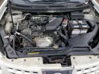 2010 Nissan Rogue S 2.5L de vânzare în Hillsborough, NJ - Side