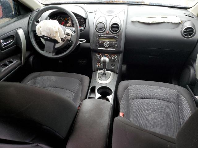 2011 Nissan Rogue S VIN: JN8AS5MT0BW188040 Lot: 55220604