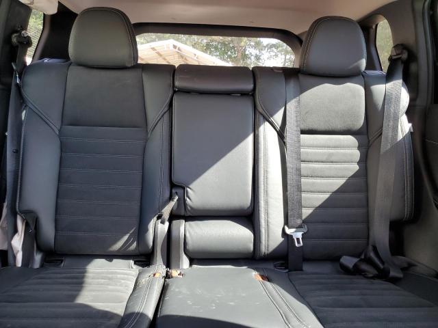 2022 MITSUBISHI OUTLANDER - JA4J4UA85NZ083958