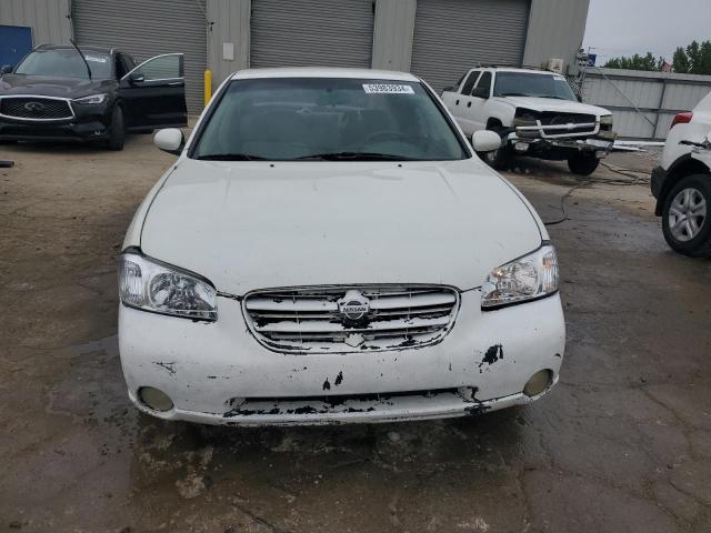 2000 Nissan Maxima Gle VIN: JN1CA31D1YT714892 Lot: 53983934