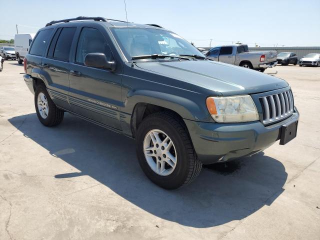 2004 Jeep Grand Cherokee Laredo VIN: 1J8GW48N14C315567 Lot: 55118084