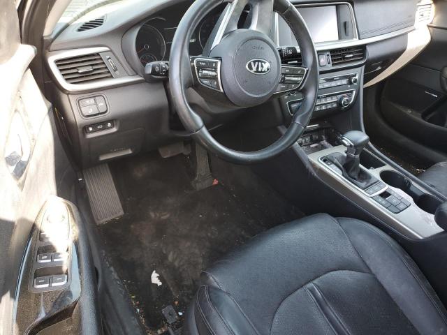 2020 KIA OPTIMA PLU KNAGV4LD5L5037006