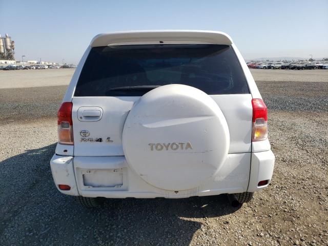 2003 Toyota Rav4 VIN: JTEGH20V130090659 Lot: 57270164