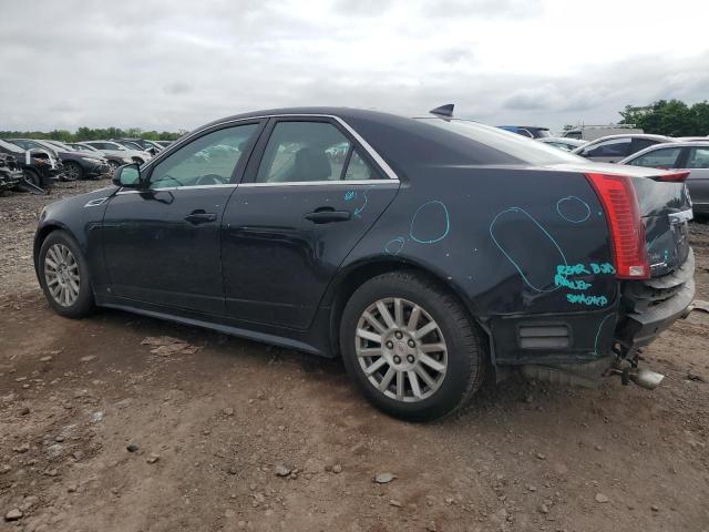 2006 Cadillac Cts VIN: 1G6DM57T360102486 Lot: 54343614