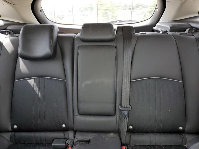 2019 Mazda Cx-3 Touring VIN: JM1DKDC79K1447757 Lot: 56441404