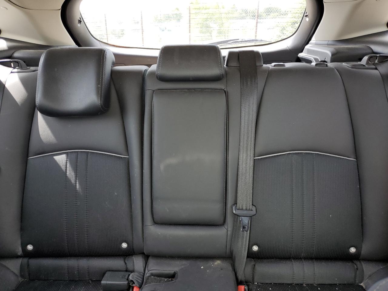 JM1DKDC79K1447757 2019 Mazda Cx-3 Touring