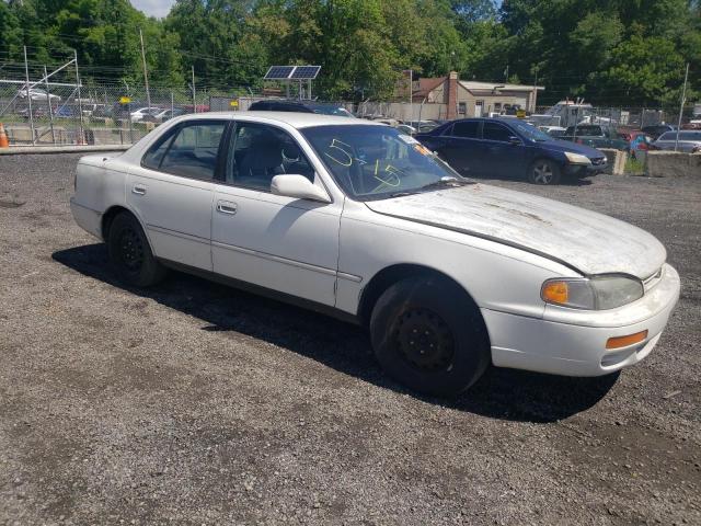 1995 Toyota Camry Le VIN: 4T1SK12EXSU627765 Lot: 55321134