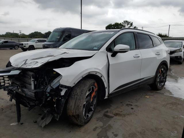 2023 Kia Sportage Sx Prestige VIN: 5XYK53AF7PG073658 Lot: 54591654