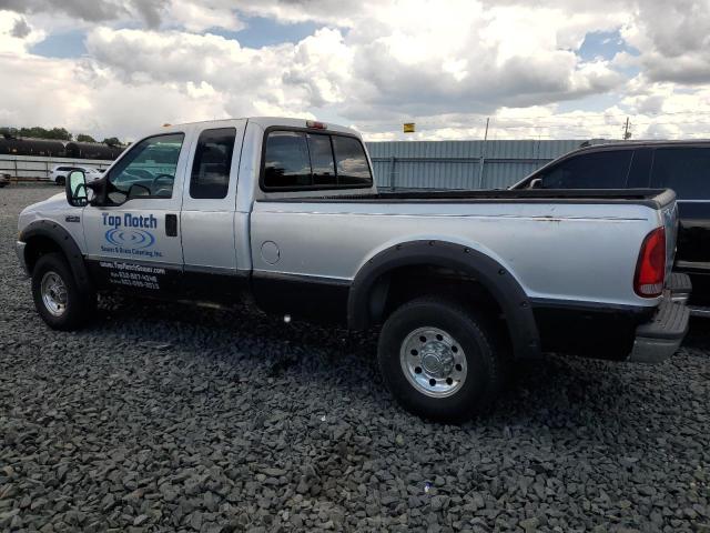 2002 Ford F250 Super Duty VIN: 1FTNX21FX2EB52759 Lot: 56087314