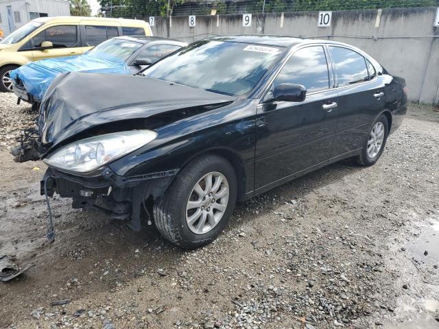 2004 Lexus Es 330 VIN: JTHBA30G145026263 Lot: 52920374