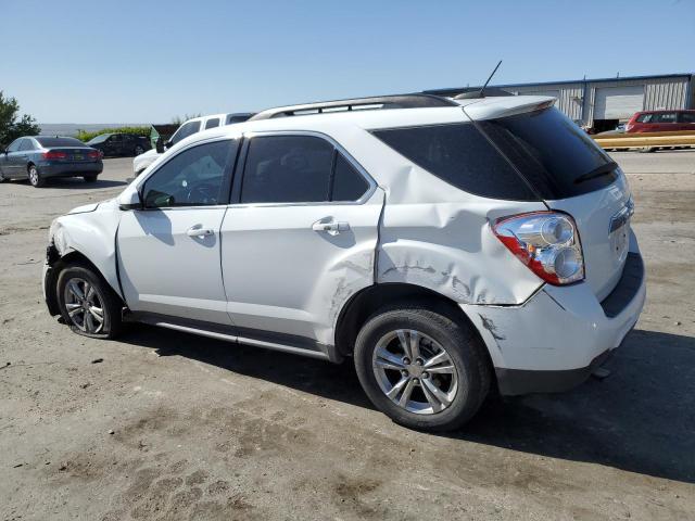 2015 Chevrolet Equinox Lt VIN: 2GNALBEK8F6266388 Lot: 52222174