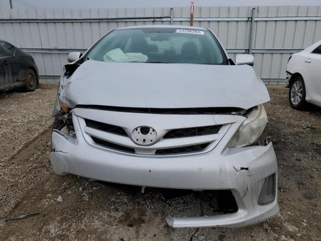 2013 Toyota Corolla Base VIN: 2T1BU4EE6DC953025 Lot: 53296284