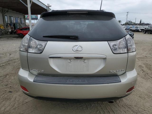 2005 Lexus Rx 330 VIN: JTJGA31UX50045868 Lot: 56329974