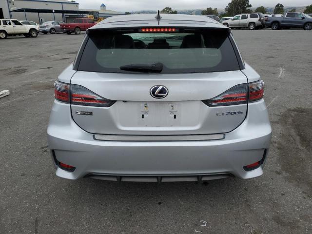 2015 Lexus Ct 200 VIN: JTHKD5BH2F2210964 Lot: 54912414