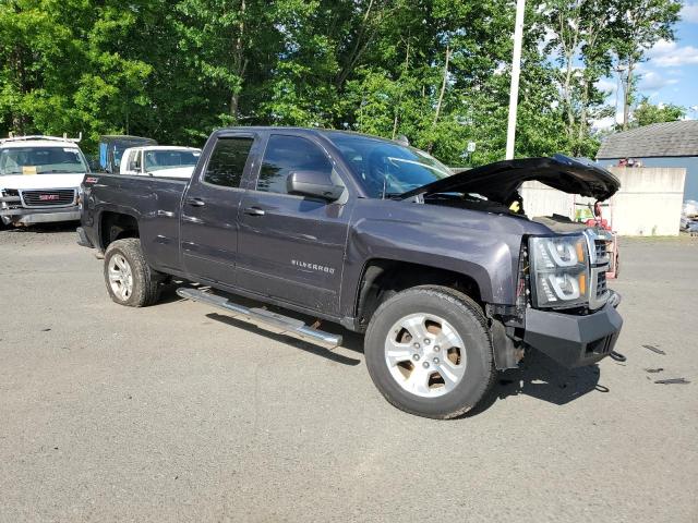 2015 Chevrolet Silverado K1500 Lt VIN: 1GCVKREH4FZ184687 Lot: 56908254