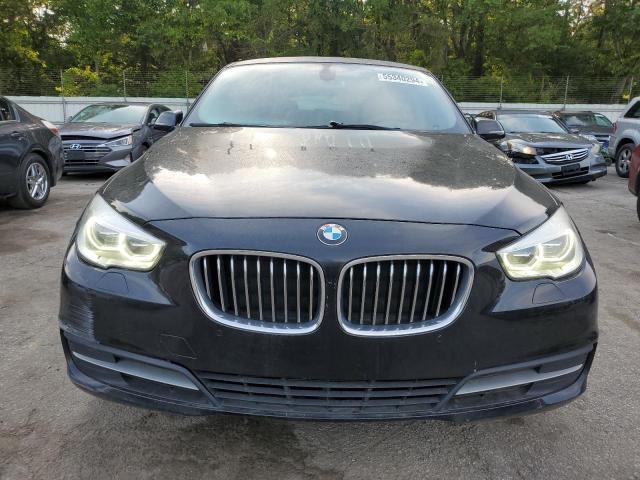 2014 BMW 535 Igt VIN: WBA5M2C55ED085511 Lot: 55340294