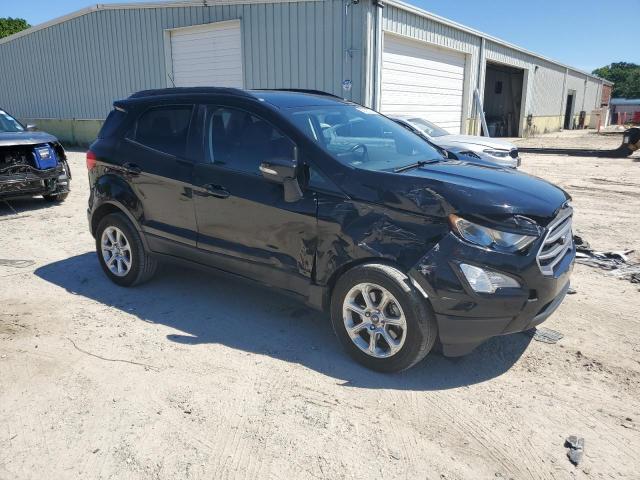 2020 FORD ECOSPORT S - MAJ3S2GE2LC348167