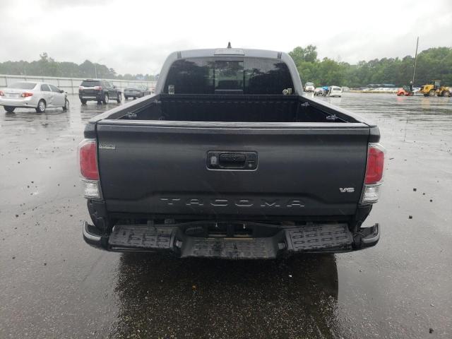 2023 Toyota Tacoma Double Cab VIN: 3TMDZ5BN9PM150600 Lot: 54668384