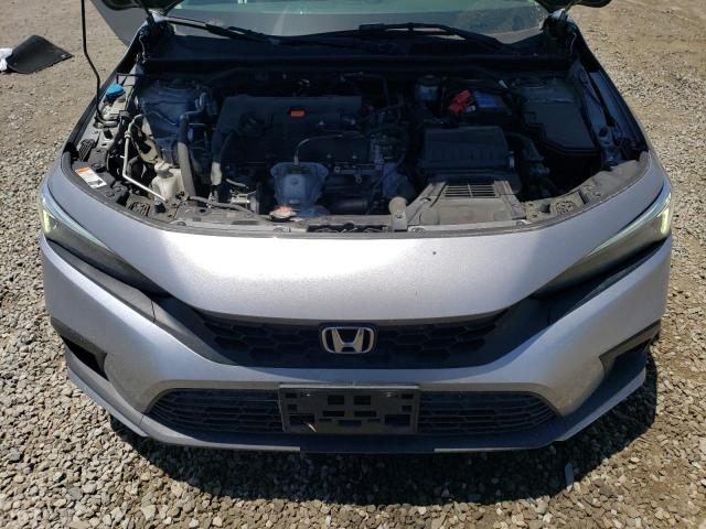 2022 Honda Civic Lx VIN: 19XFL2H56NE016375 Lot: 56523854