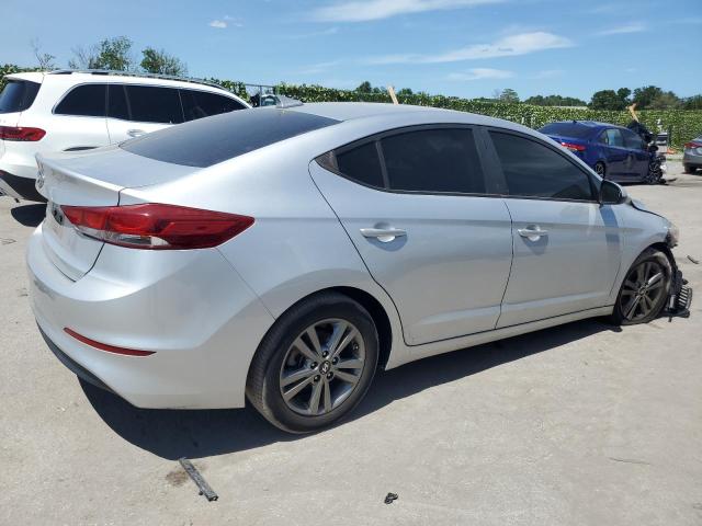 2018 Hyundai Elantra Sel VIN: 5NPD84LFXJH252506 Lot: 56222154