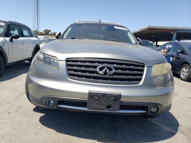 2007 Infiniti Fx45 VIN: JNRBS08W27X400381 Lot: 54735144