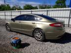 FORD FUSION SE photo