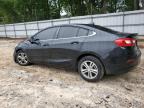 Lot #3024143810 2017 CHEVROLET CRUZE LT