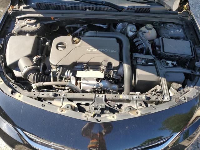 2017 CHEVROLET MALIBU LT - 1G1ZE5ST7HF167390