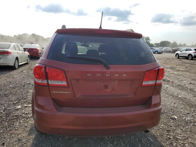 2014 Dodge Journey Se VIN: 3C4PDCAB5ET227974 Lot: 55065544
