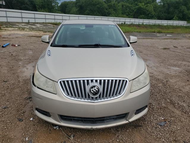 2011 Buick Lacrosse Cx VIN: 1G4GA5EC5BF153819 Lot: 53800544